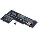 Baterie T6 Power Lenovo IdeaPad Yoga 710-14ISK, 710-15ISK serie, 6960mAh, 53Wh, 4cell, Li-pol NBIB0181