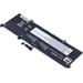 Baterie T6 Power Lenovo ThinkBook 13s G2, 13s G3, 14s G2, 3627mAh, 56Wh, 4cell, Li-pol NBIB0245