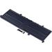 Baterie T6 Power Lenovo ThinkBook 13s G2, 13s G3, 14s G2, 3627mAh, 56Wh, 4cell, Li-pol NBIB0245