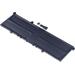 Baterie T6 Power Lenovo ThinkBook 13s G2, 13s G3, 14s G2, 3627mAh, 56Wh, 4cell, Li-pol NBIB0245