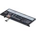 Baterie T6 Power Lenovo ThinkBook 15 G2 ARE, 15 G3 ACL, 14 G2 ITL, 3904mAh, 45Wh, 3cell, Li-Pol NBIB0235