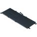 Baterie T6 Power Lenovo ThinkPad L13 Yoga Gen 1, Gen 2, 2995mAh, 46Wh, 4cell, Li-Pol NBIB0220