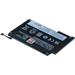 Baterie T6 Power Lenovo ThinkPad P40, Yoga 460, 3600mAh, 41Wh, 3cell, Li-pol NBIB0172