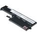Baterie T6 Power Lenovo ThinkPad T15p, P15v, Gen 1, Gen 2, Gen 3, 5887mAh, 68Wh, 3cell, Li-pol NBIB0223