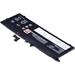 Baterie T6 Power Lenovo ThinkPad T490s, T495s, T14s Gen 1, 4950mAh, 57Wh, 3cell, Li-Pol NBIB0222