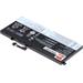 Baterie T6 Power Lenovo ThinkPad T550, T560, W550s, P50s, internal, 3900mAh, 44Wh, 3cell, Li-pol NBIB0167