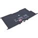 Baterie T6 power Lenovo ThinkPad X1 Carbon 2nd, 3rd Gen, 3350mAh, 51Wh, 8cell, Li-Pol NBIB0151