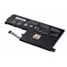 Baterie T6 Power Lenovo Yoga 520-14IKB, Flex 5-1470, IP 320S-14IKB, 3600mAh, 41Wh, 3cell, Li-Pol NBIB0177