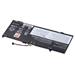Baterie T6 Power Lenovo Yoga 530-14IKB, IdeaPad 530S-14IKB, Flex 6-14IKB, 5928mAh, 45Wh, 4cell NBIB0187