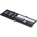 Baterie T6 Power Lenovo Yoga C930-13IKB, 7820mAh, 60Wh, 4cell, Li-pol NBIB0209