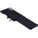Baterie T6 Power pro Asus Strix GL702VT, GL702VS, GL702VM, GL702ZC, 5000mAh, 76Wh, 4cell, Li-poly NBAS0195