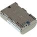 Baterie T6 Power pro Canon LP-E6, LP-E6N, LP-E6NH, 2400mAh, 17,2Wh, USB-C DCCA0027