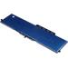 Baterie T6 Power pro Dell Latitude 5501, 5511, Precision 3541, 3551, 8500mAh, 97Wh, 6cell, Li-poly NBDE0258