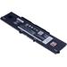 Baterie T6 Power pro Dell Latitude 5521, 5531, Precision 3561, 3571, 8500mAh, 97Wh, 6cell, Li-poly NBDE0257