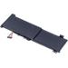 Baterie T6 Power pro Lenovo IdeaPad 3-15ACH6, 3-15IHU6, 3910mAh, 45Wh, 3cell, Li-poly NBIB0241