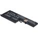 Baterie T6 Power pro Lenovo Yoga 720-15IKB, 6217mAh, 72Wh, 6cell, Li-pol NBIB0237