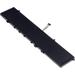 Baterie T6 Power pro Lenovo Yoga C940-15IRH, Yoga 9-15IMH5, 4500mAh, 69Wh, 4cell, Li-Pol NBIB0251
