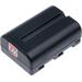 Baterie T6 power Sony NP-FM500H, 1700mAh, šedá DCSO0024