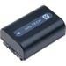 Baterie T6 power Sony NP-FV50, 980mAh, šedá VCSO0053