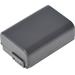 Baterie T6 power Sony NP-FW50, 1080mAh, černá DCSO0026