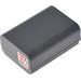 Baterie T6 power Sony NP-FW50, 1080mAh, černá DCSO0026