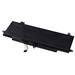Baterie T6 Power Toshiba Tecra Z40-A, Z50-A serie, 3860mAh, 56Wh, 4cell, Li-pol NBTS0115
