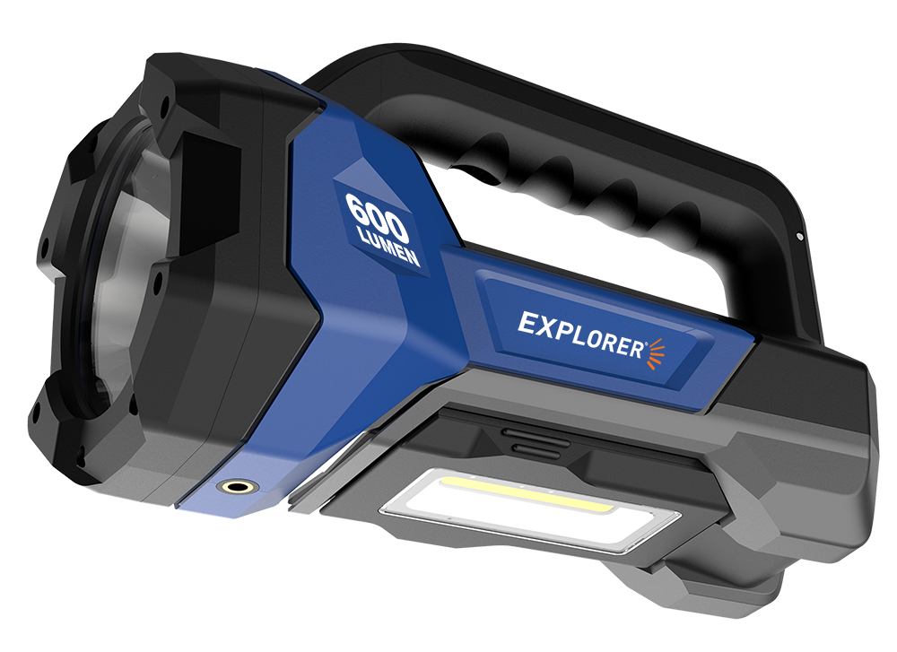 Baterka Viking B6677