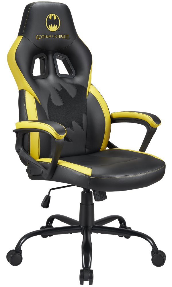 Batman Potter Gaming Seat Original SA5642-B1