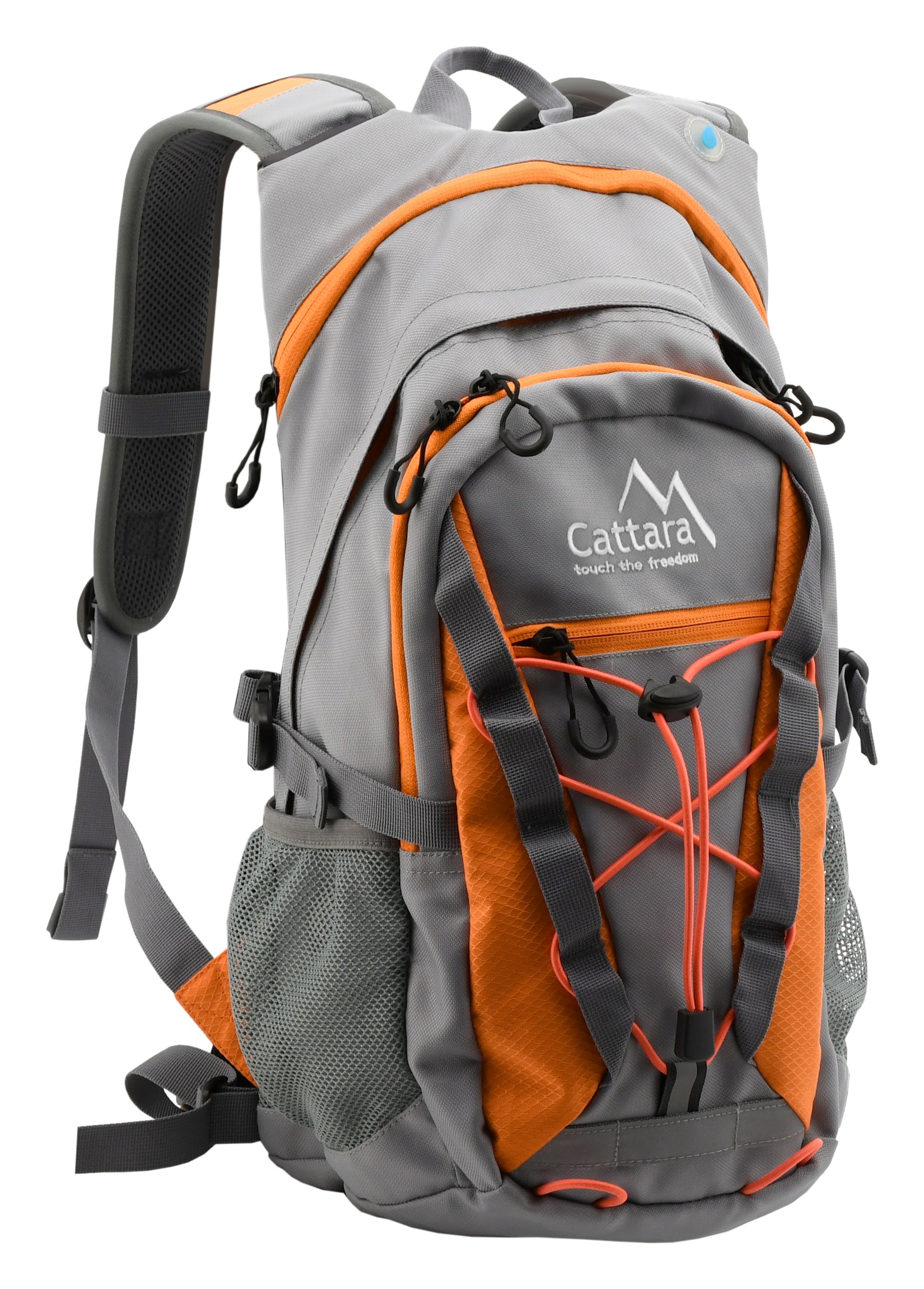 Batoh Cattara OrangeW 20 l 13846