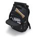 Batoh DICOTA ECO 14-15.6 Čierna farba D30675-RPET