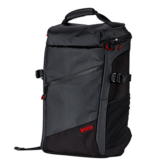 Batoh na notebook 15.6", RANGER 600G, čierny, Marvo BA-002