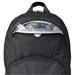 Batoh PORT Designs HOUSTON na 15,6" notebook a 10,1" tablet, čierny 110265