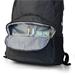 Batoh PORT Designs HOUSTON na 15,6" notebook a 10,1" tablet, čierny 110265