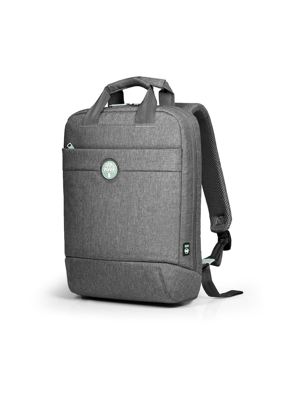 Batoh PORT Designs YOSEMITE ECO BACKPACK na 13/14'' NB, šedý 400702