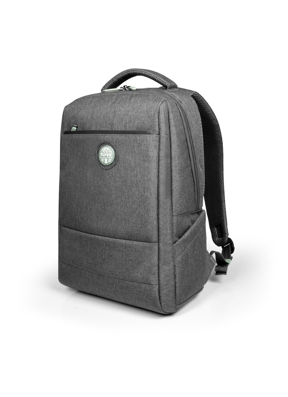 Batoh PORT Designs YOSEMITE ECO XL BACKPACK na 15,6'' NB, šedý 400703