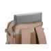 Batoh pro nb Natec CAMEL LITE 15,6", 19 L, béžová NTO-2476