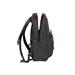 Batoh pro nb Natec NIALA 15,6", 18 L, černá - oranžová NTO-2240