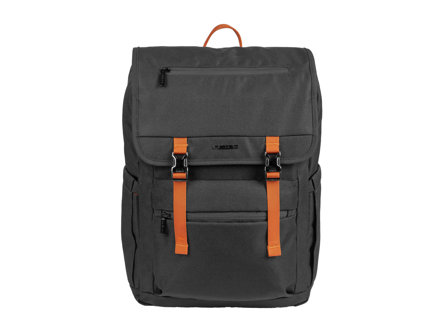 Batoh pro nb Natec NIALA 15,6", 18 L, černá - oranžová NTO-2240