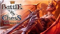 Battle vs Chess: Mroczna Pustynia DLC (PC) PL DIGITAL