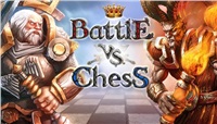 Battle vs Chess (PC) PL Steam DIGITAL