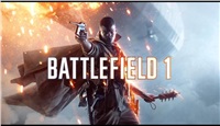 Battlefield 1 (PC) DIGITAL 444494