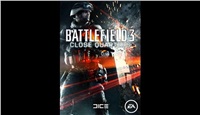 Battlefield 3: Close Quarters (PC) klíč Origin