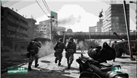 Battlefield 3 (PC) PL DIGITAL 414882