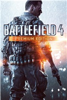 Battlefield 4 Premium Edition (PC) DIGITAL PL - podstawa + dodatki 422934