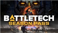 BATTLETECH (PC) klíč Steam 1471207