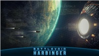 Battlevoid: Harbinger (PC) klíč Steam 1595626
