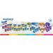 Bazénová chémia Marimex Aquamar Komplex 5v1 1 kg 11301208
