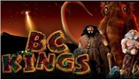 BC Kings (PC) klíč Steam 813535