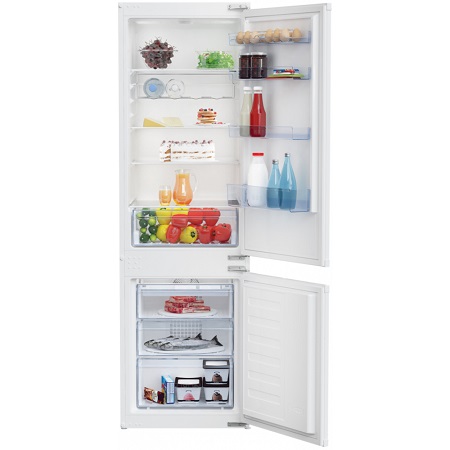 BCHA275K3S chladnička komb. vst. BEKO 5944008919153