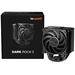 Be quiet! chladič CPU Dark Rock 5 / 120mm fan / 6 heatpipes BK035